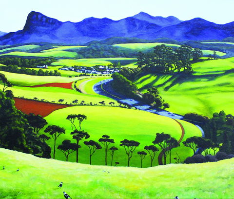 The Gawler Gallery - Sydneys Hotel 2