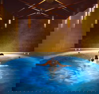 The Golden Door Elysia Health Retreat and Spa