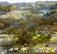 Trawool Valley - Sydneys Hotel