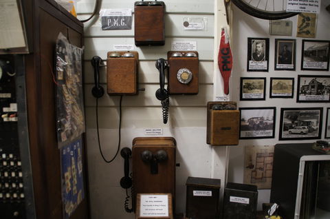 Tumby Bay National Trust Museum - Sydneys Hotel 1