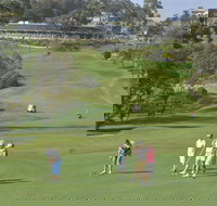 Tura Beach Country Club