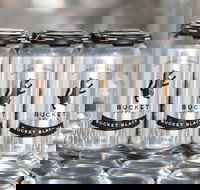 Visit Bucket Brewery - Sydneys Hotel