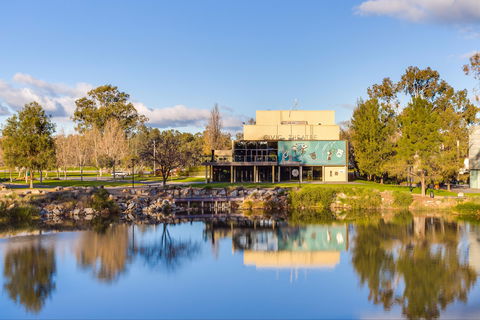 Wagga Wagga Civic Theatre - Sydneys Hotel 1