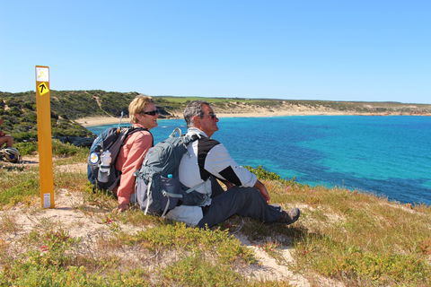 Walk The Yorke Trail - Sydneys Hotel 0