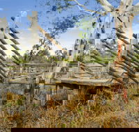 Wandoan - Sydneys Hotel