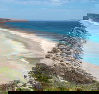 West Cape Lookout