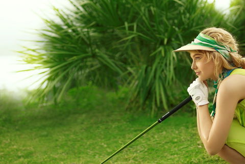 Whitsunday Green Club (Golf) - Sydneys Hotel 0