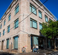 White Rabbit Gallery - Sydneys Hotel