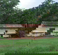 Wishart Siding Fettlers Mess - Sydneys Hotel