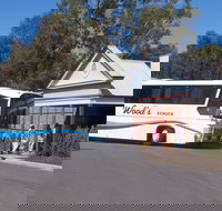 Yarrawonga-Mulwala Pioneer Museum