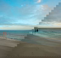 Antechamber Bay - Sydneys Hotel