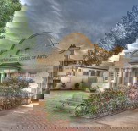 Ardlethan - Sydneys Hotel