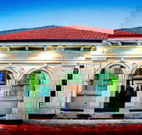 ArtGeo Cultural Complex