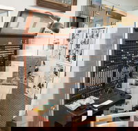 Barellan Museum - Sydneys Hotel