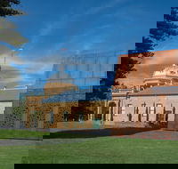Bendigo Soldiers Memorial Institute Military Museum - Sydneys Hotel