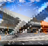 Blacktown City Libraries - Sydneys Hotel