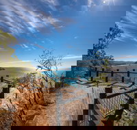 Bluff Point circuit Capricorn Coast National Park