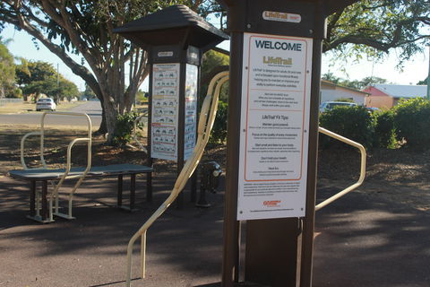 Boreham Park And Playground - Sydneys Hotel 2