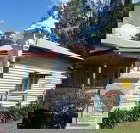 Brooweena War Memorial