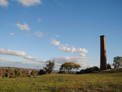 Bushmans Hill - Sydneys Hotel 0
