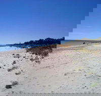Busselton Beachfront
