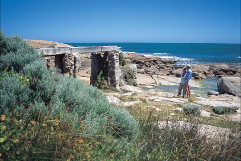 Cape Leeuwin - Sydneys Hotel 0