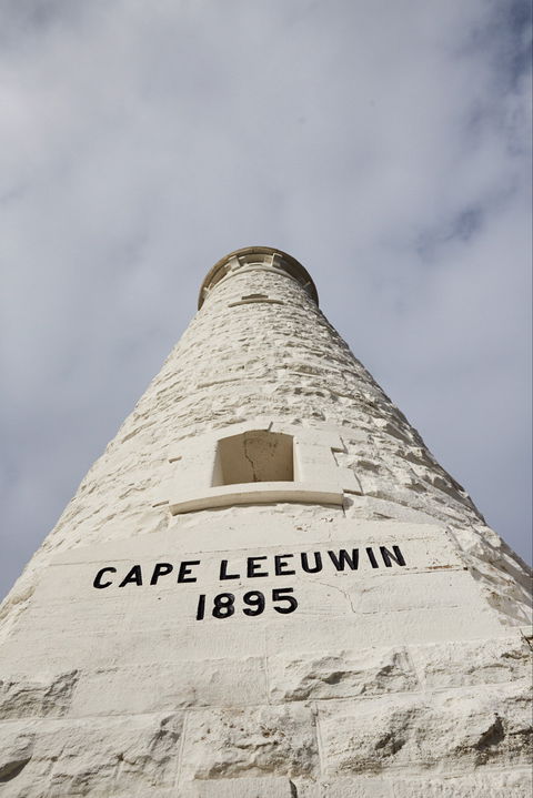 Cape Leeuwin - Sydneys Hotel 1