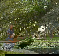 Centennial Parklands