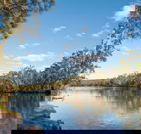 Corramy Regional Park - Sydneys Hotel