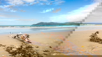 Book Cow Bay QLD Attractions Sydneys Hotel Sydneys Hotel