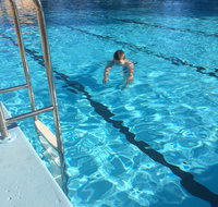 Crookwell Pool