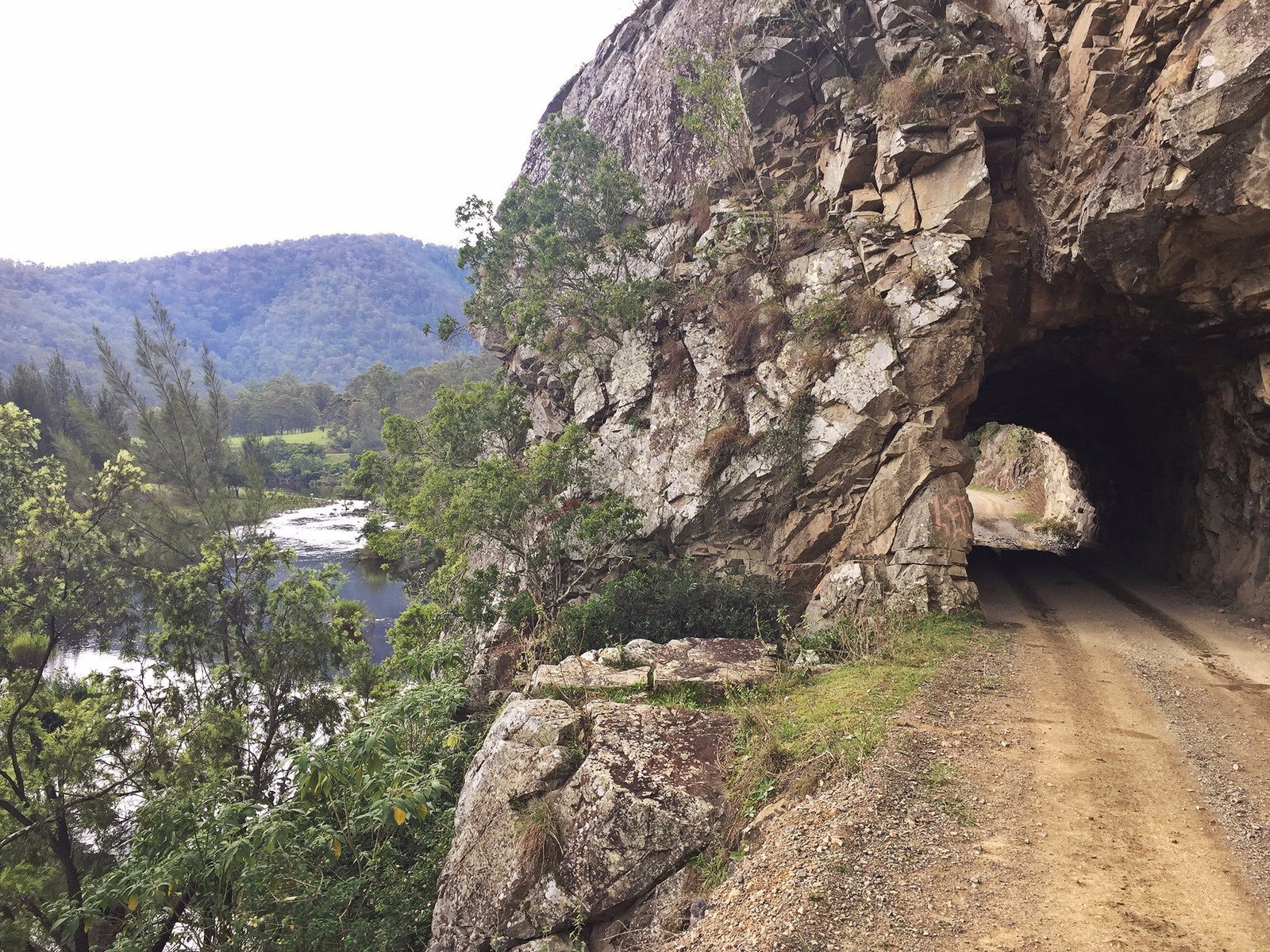 Whiteman Creek NSW Sydneys Hotel