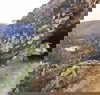 Dalmorton - Sydneys Hotel