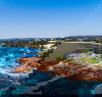 Dunsborough - Sydneys Hotel