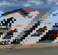 Dungog James Theatre - Sydneys Hotel