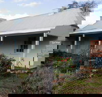 Elverd Cottage - Sydneys Hotel