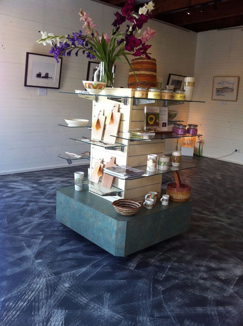 Gallery Artspaces - Sydneys Hotel 0