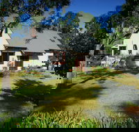 Gartelmann Wines Cellar Door - Sydneys Hotel
