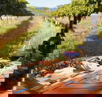 Granite Belt and Darling Downs