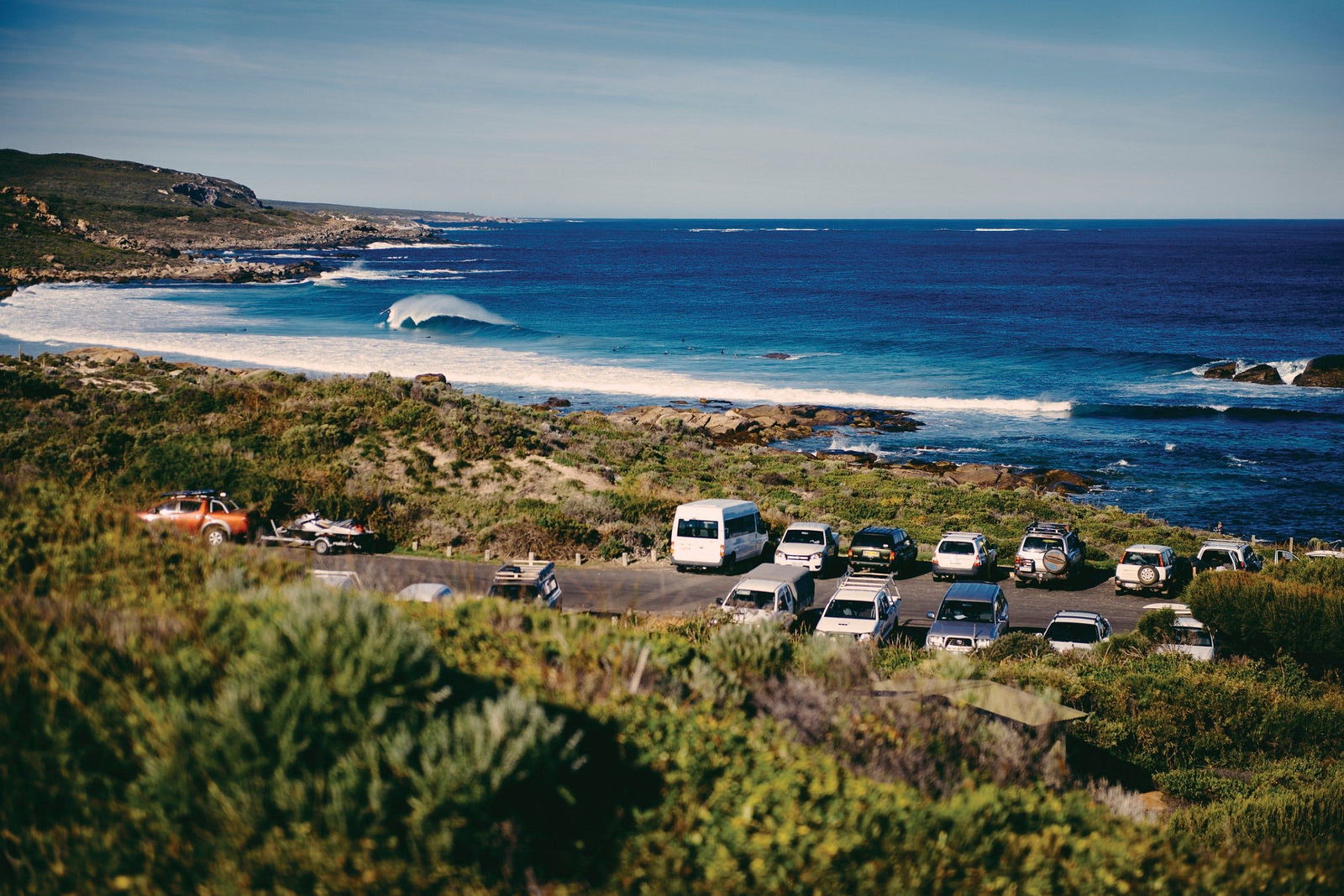 Gracetown WA Sydneys Hotel