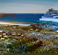 Gracetown - Sydneys Hotel