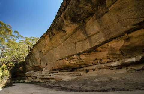 Greater Blue Mountains Drive -  Wollondilly Trail - Sydneys Hotel 0