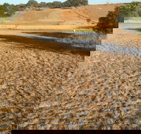 Gunning Golf Club - Sydneys Hotel