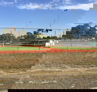 Gunning Tennis Courts - Sydneys Hotel