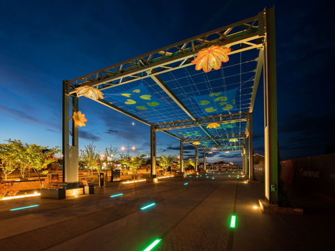 Junction Place - Sydneys Hotel 2