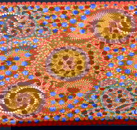 Kathleen Buzzacott Art Studio - Sydneys Hotel