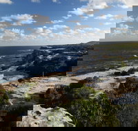 Kurnell Area - Sydneys Hotel