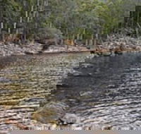 Lake Rowallan - Sydneys Hotel