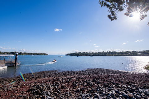 Lamb Island (Nguderoo) - Sydneys Hotel 2