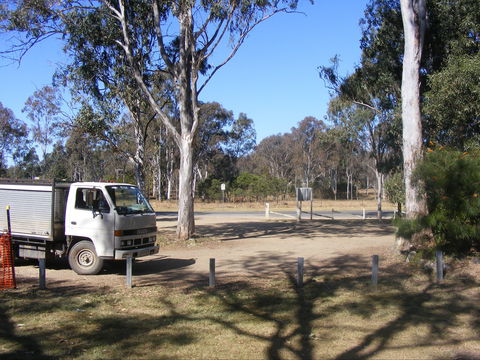 Lions Park - Nanango - Sydneys Hotel 2